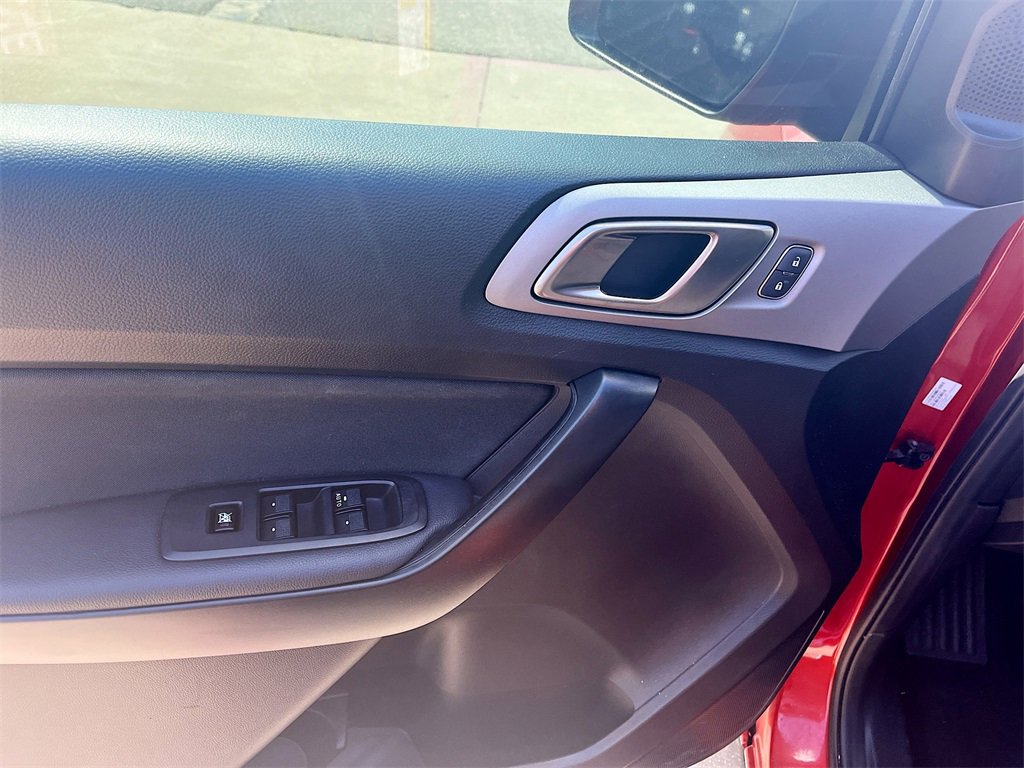 Used 2023 Ford Ranger XLT w/ Equipment Group 301A Mid image 17