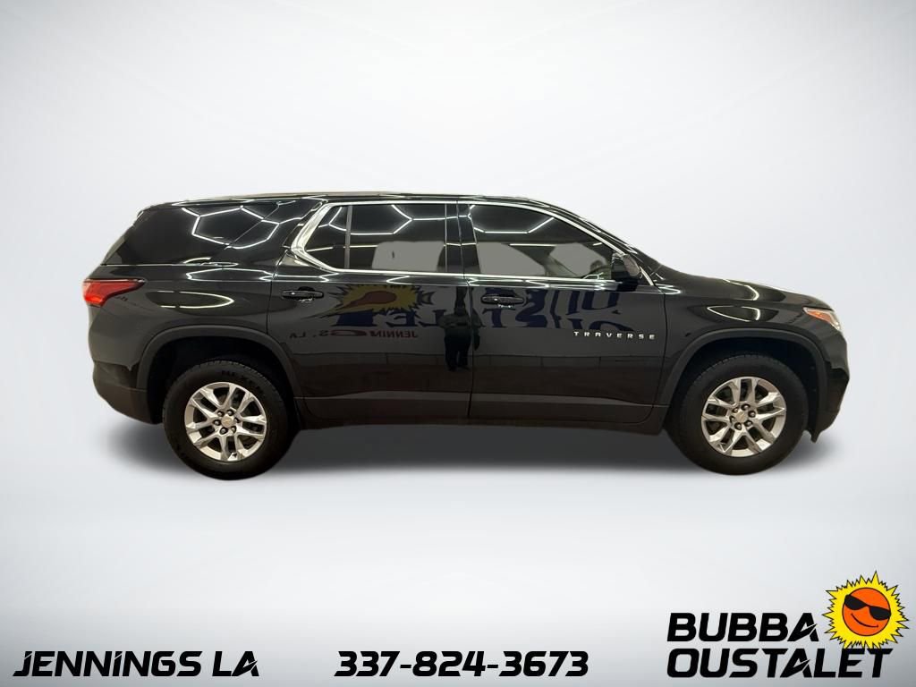 Used 2019 Chevrolet Traverse LS image 6