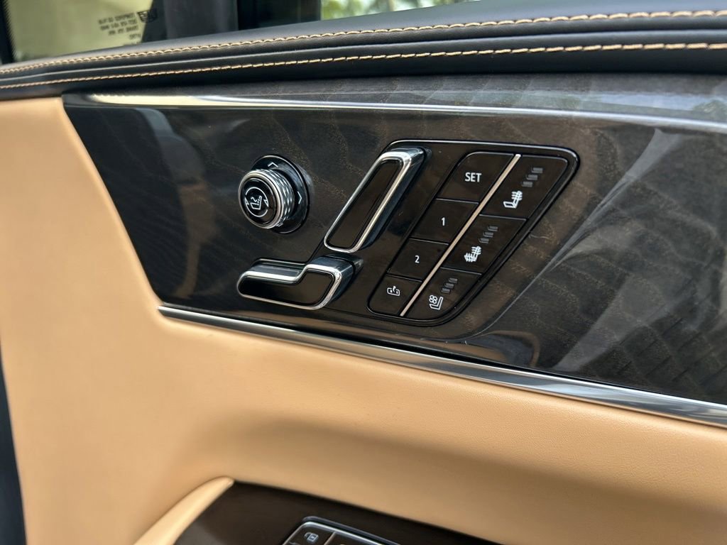 Used 2025 Cadillac Escalade IQ Sport 2 image 28