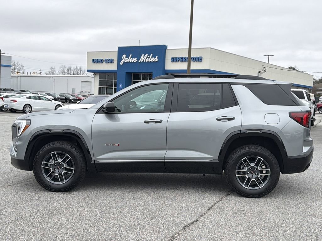 Used 2026 GMC Terrain AT4 image 20