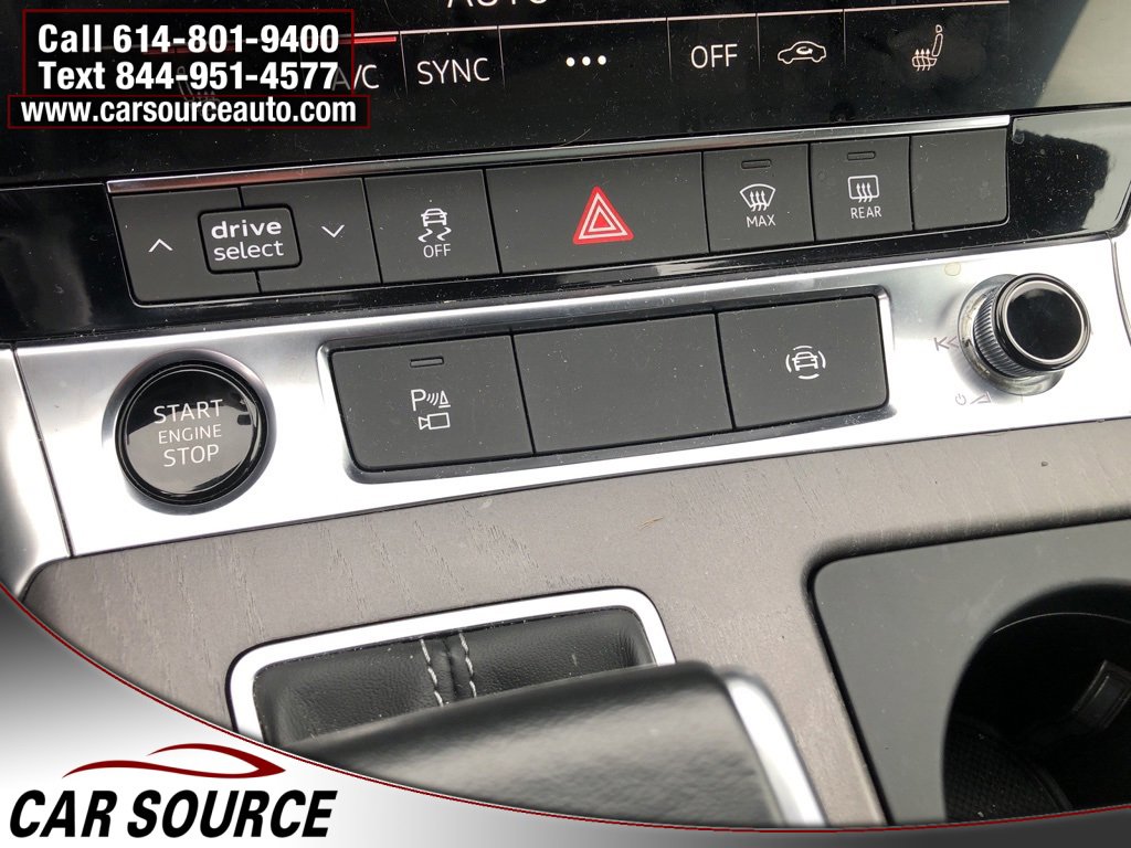 Used 2024 Audi A6 Premium Plus image 26