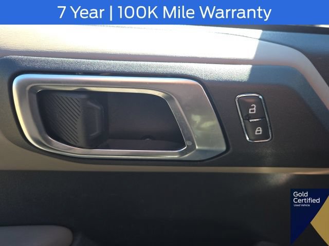 Certified 2023 Ford Bronco Wildtrak AWD/4WD image 24