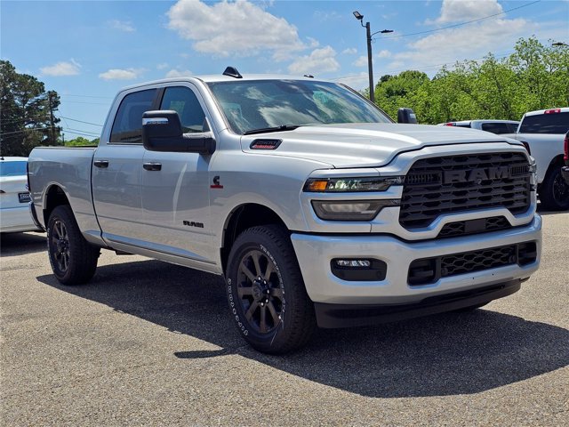 New 2026 RAM 2500 Big Horn RWD image 11