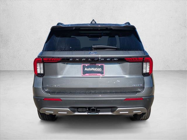 New 2026 Ford Explorer Active w/ Active Comfort Package AWD/4WD image 8