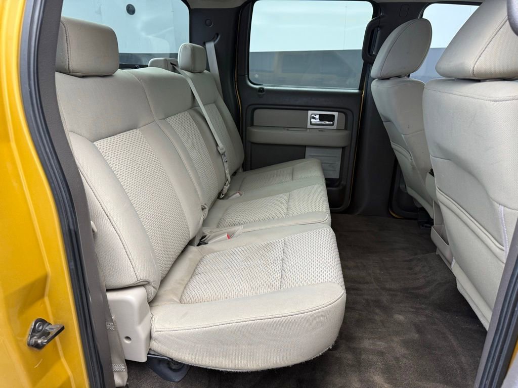 Used 2009 Ford F150 XLT image 50