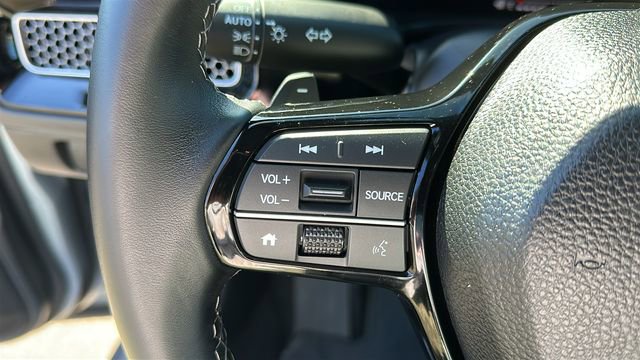 Used 2025 Honda Civic Sport image 35