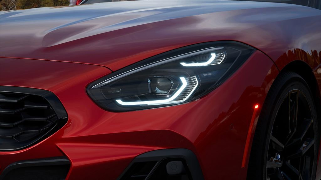New 2026 BMW Z4 sDrive30i RWD image 6