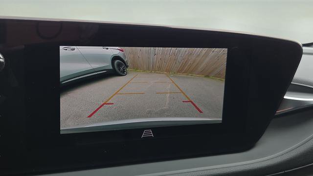 New 2026 Buick Envista Preferred w/ Convenience I Package image 33