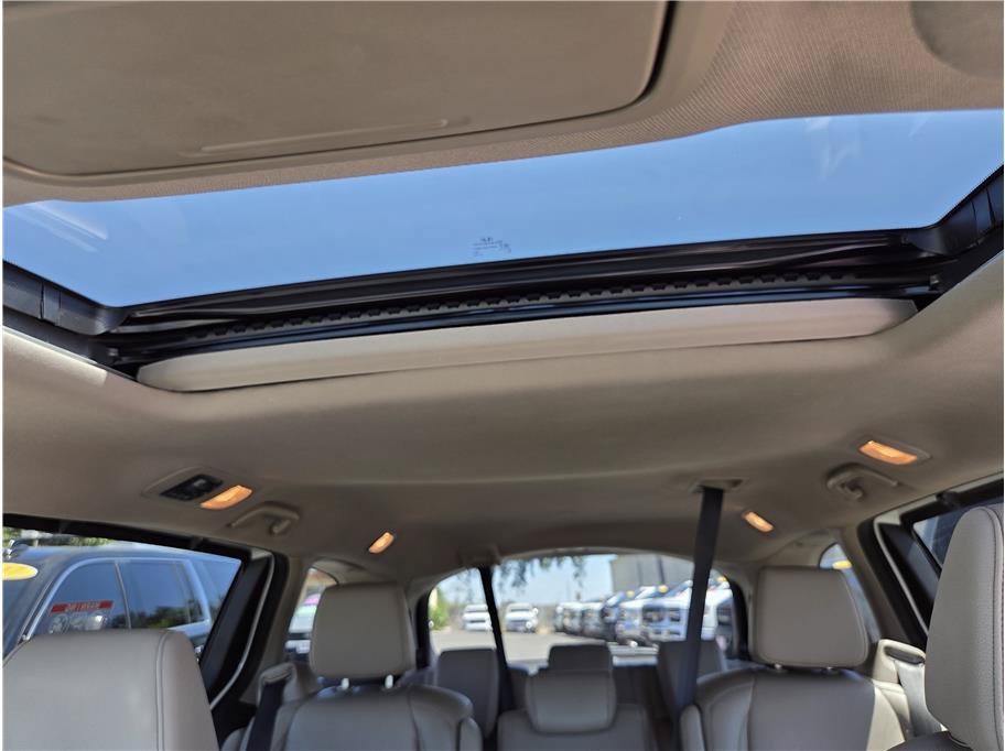 Used 2024 Honda Odyssey EX-L image 15