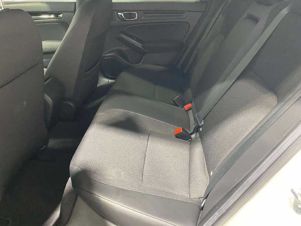 Used 2025 Honda Civic Sport image 14