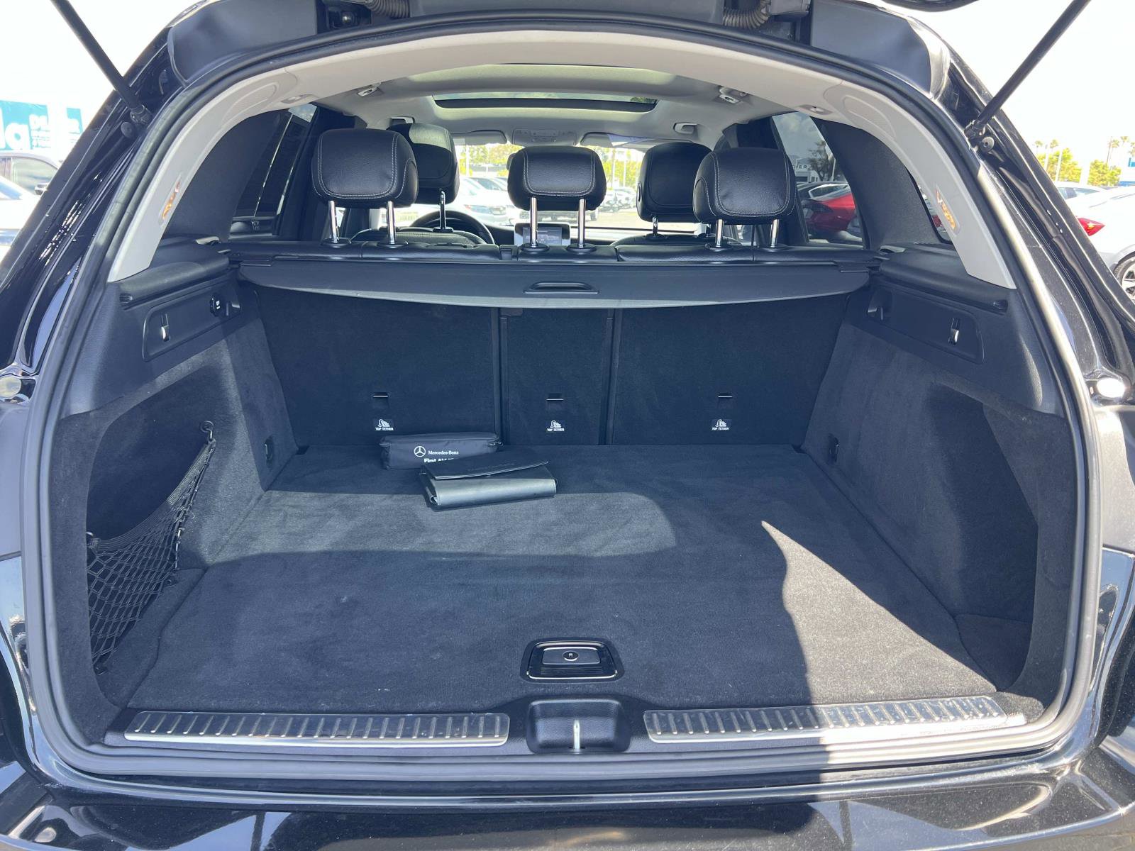 Used 2016 Mercedes-Benz GLC 300 image 24