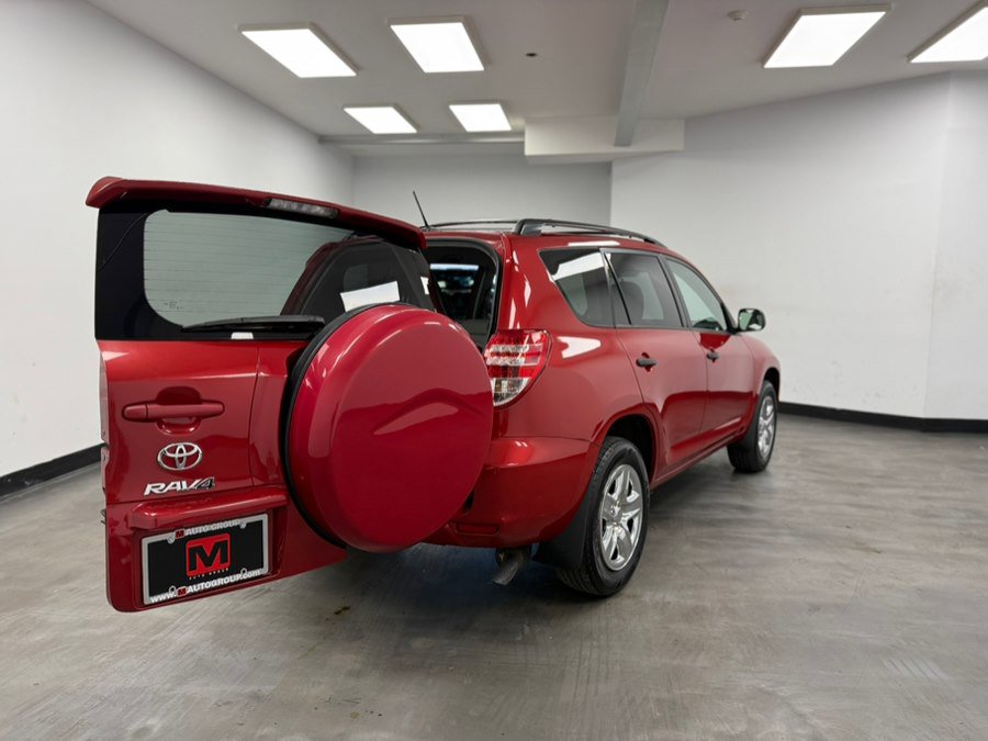 Used 2012 Toyota RAV4 4WD V6 w/ Tow Prep Pkg image 23