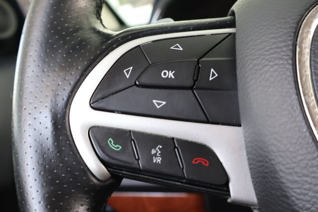 Used 2017 Dodge Durango Citadel RWD image 26