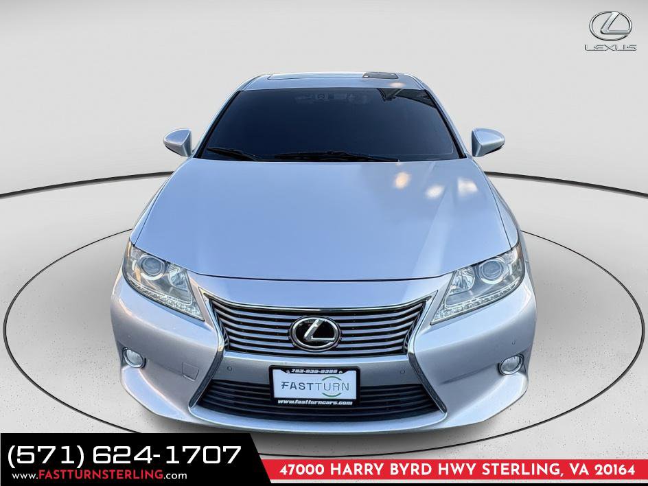Used 2013 Lexus ES 350 image 22