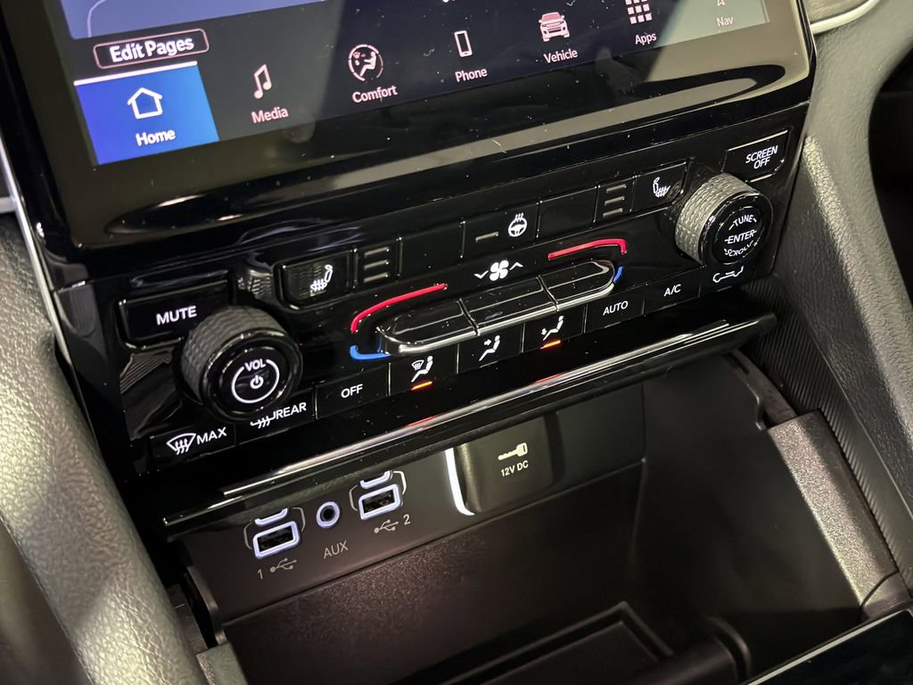 New 2025 Jeep Grand Cherokee Limited image 21