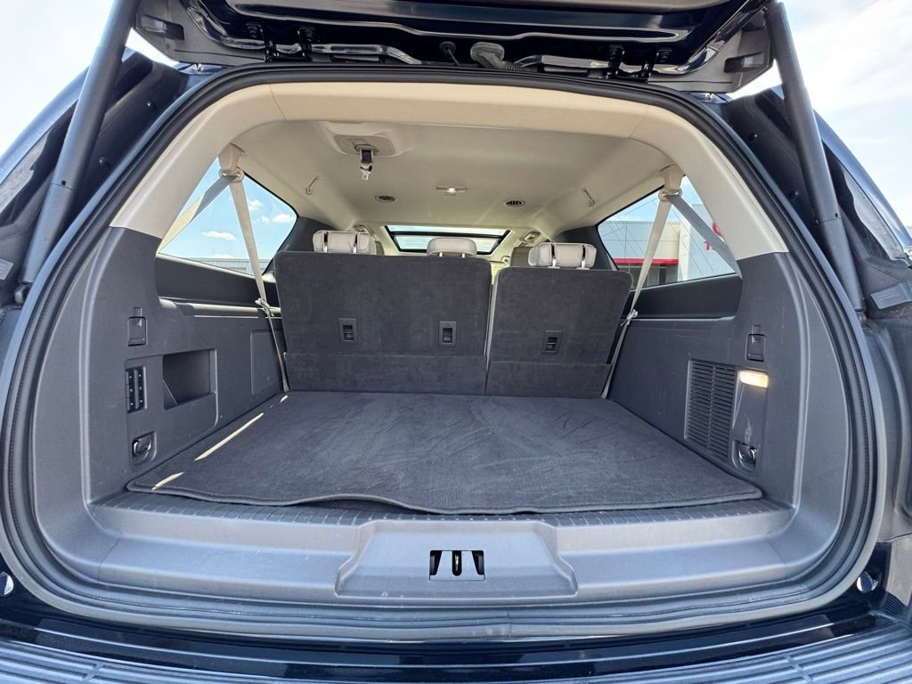 Used 2021 Ford Expedition Max Limited RWD image 12