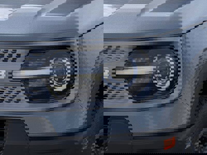 New 2025 Ford Bronco Sport Big Bend w/ Convenience Package image 18