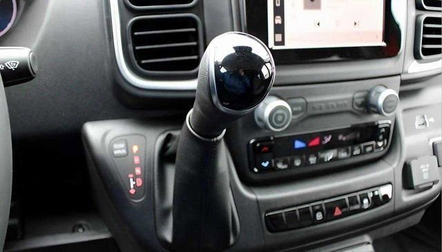 New 2025 RAM ProMaster 2500 w/ Quick Order Package 22G SLT image 14