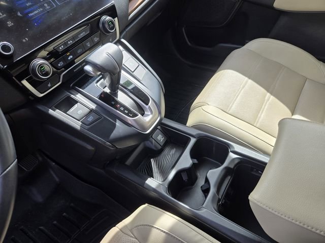 Used 2019 Honda CR-V EX-L image 16