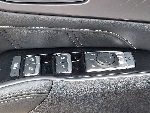 Used 2023 Kia Sorento SX image 25