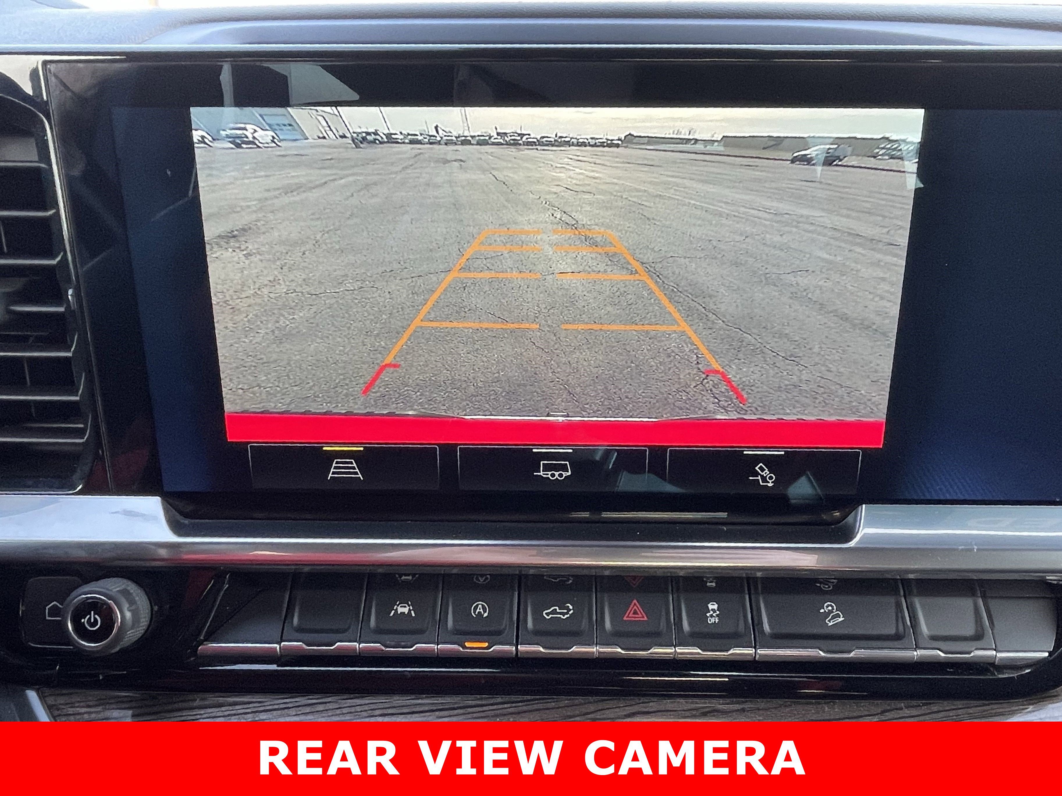 Certified 2022 Chevrolet Silverado 1500 LT image 19