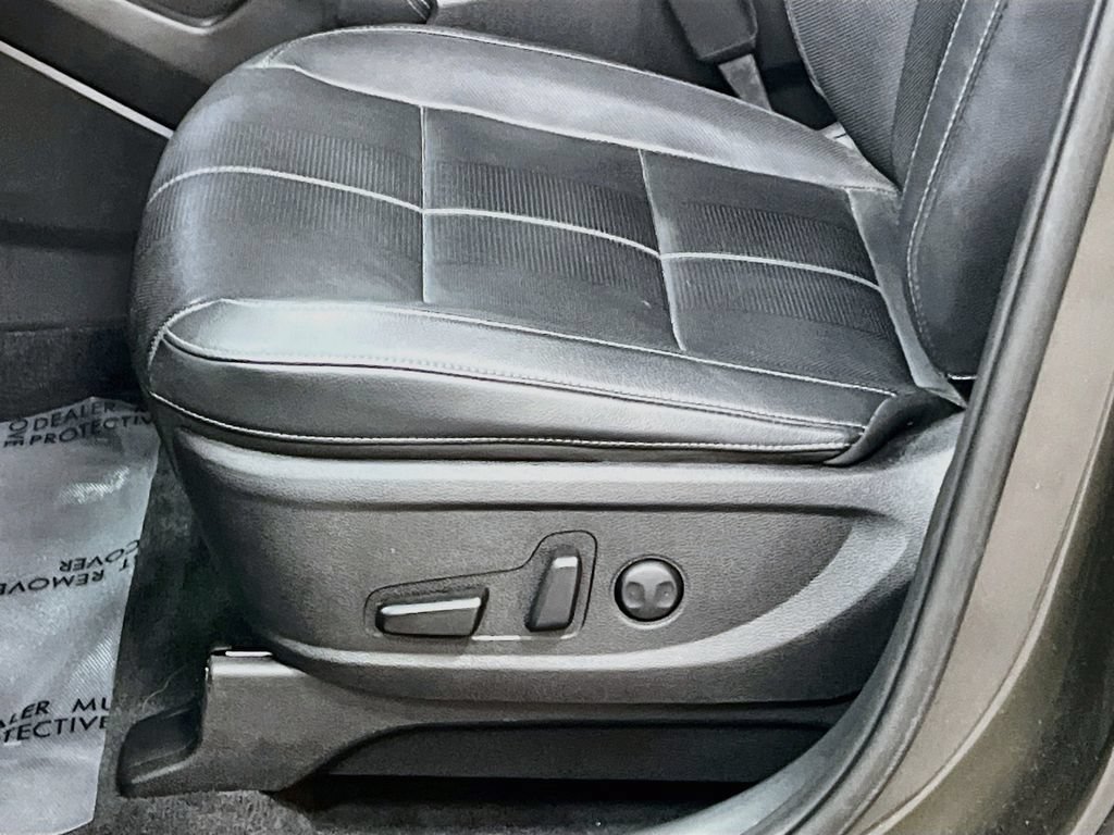 Used 2021 Kia Telluride EX AWD/4WD image 19