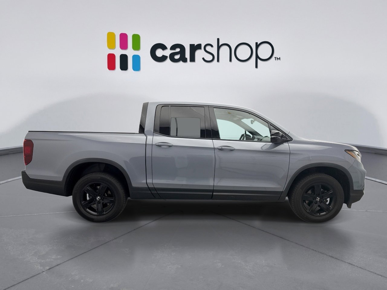 Used 2023 Honda Ridgeline Black Edition image 6