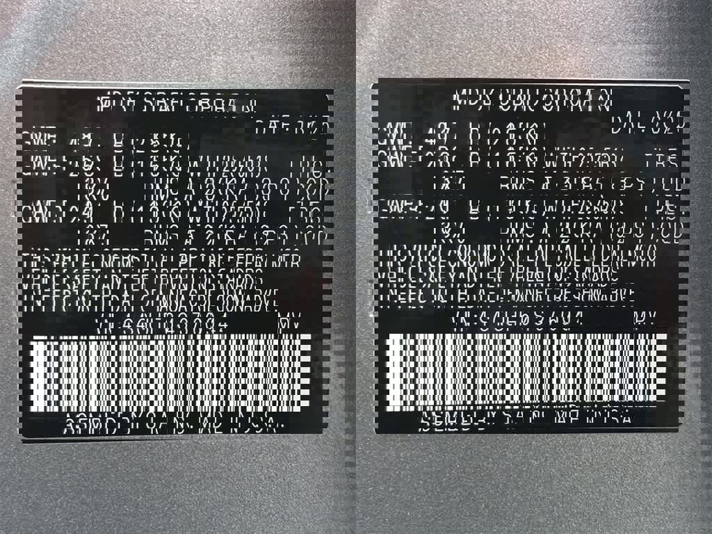 New 2025 Subaru Crosstrek 2.5i Sport w/ Crosstrek Mirror Package image 22