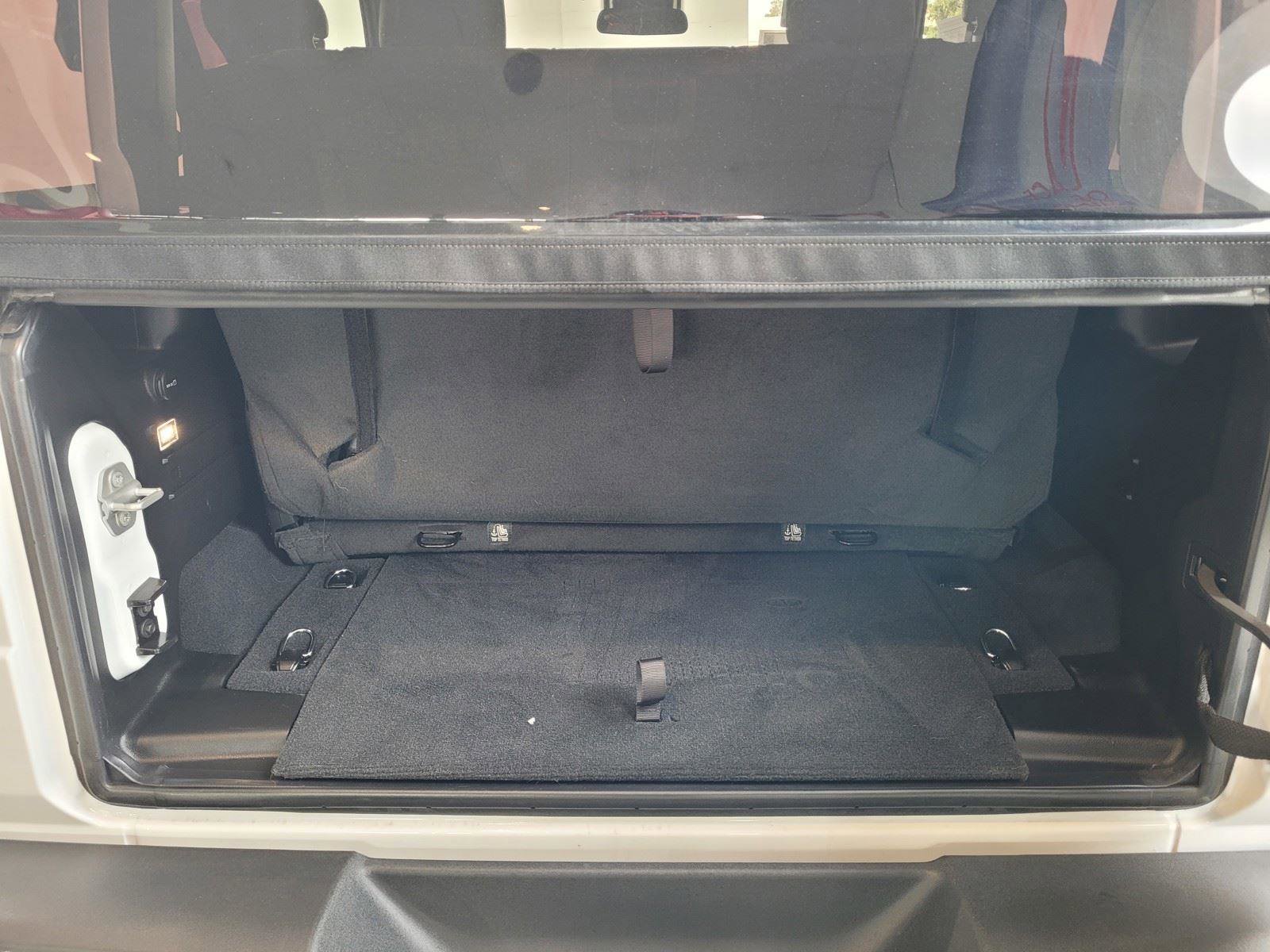 Used 2024 Jeep Wrangler Sport S image 35