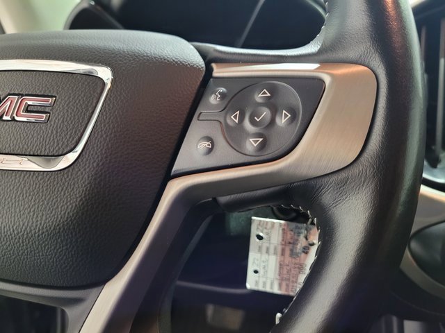 Used 2022 GMC Canyon Denali image 43