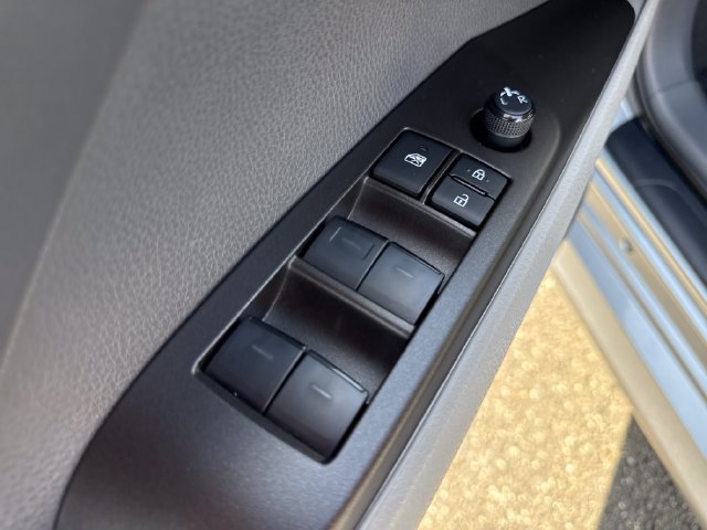 Certified 2024 Toyota Camry LE FWD image 22