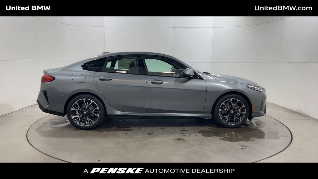 Used 2026 BMW 228i w/ Technology Package FWD image 9