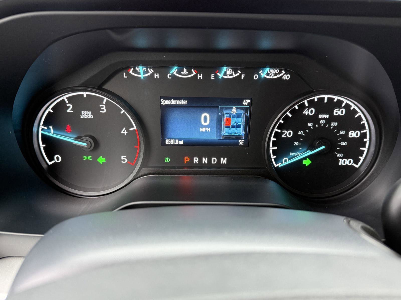 Used 2025 Ford F250 XL w/ XL Chrome Package image 23