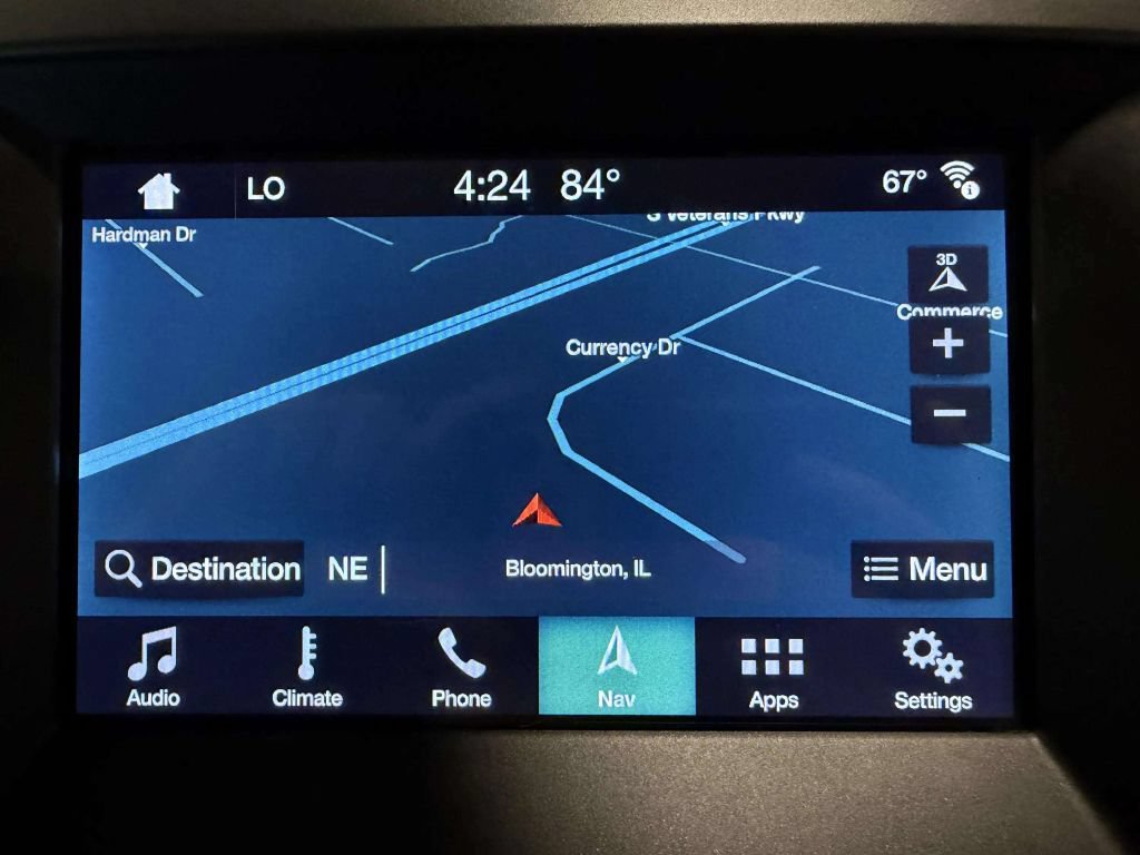 Used 2019 Ford Edge SEL w/ Equipment Group 201A AWD/4WD image 37