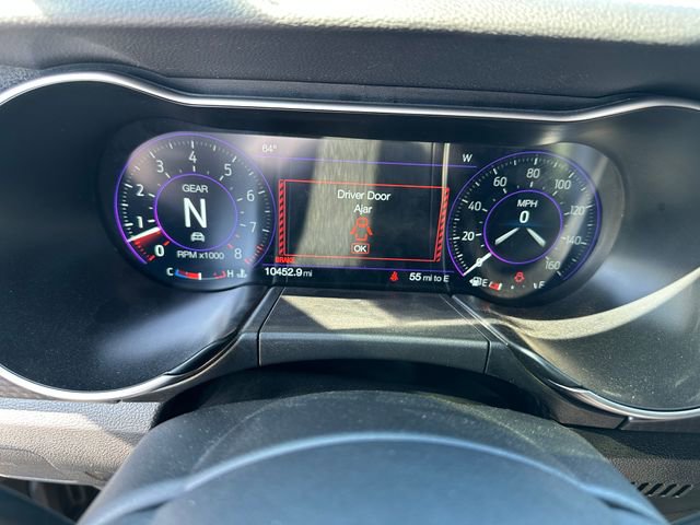 Used 2023 Ford Mustang GT Premium w/ GT Performance Package image 34