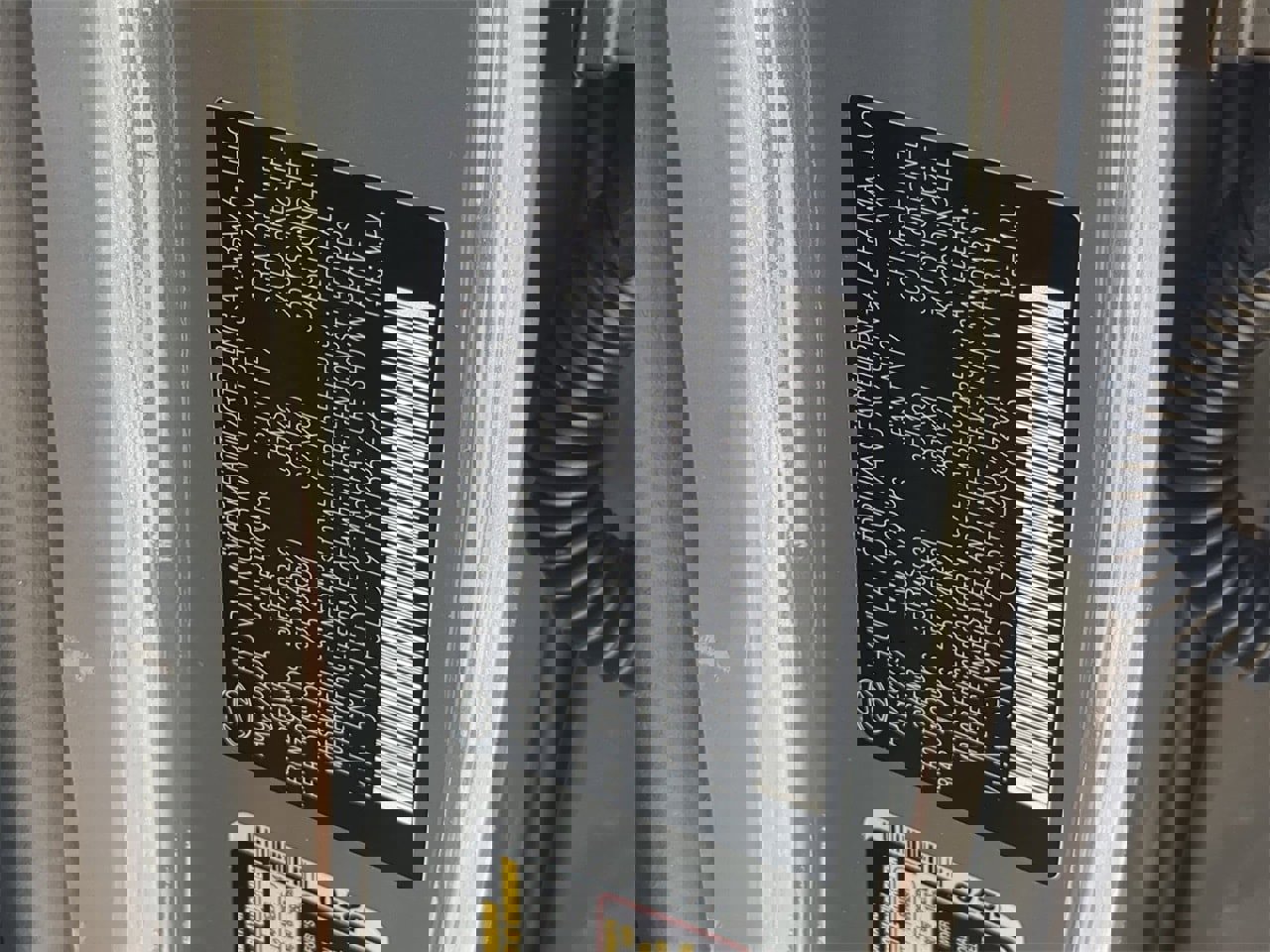 New 2026 Hyundai Santa Fe Calligraphy image 32