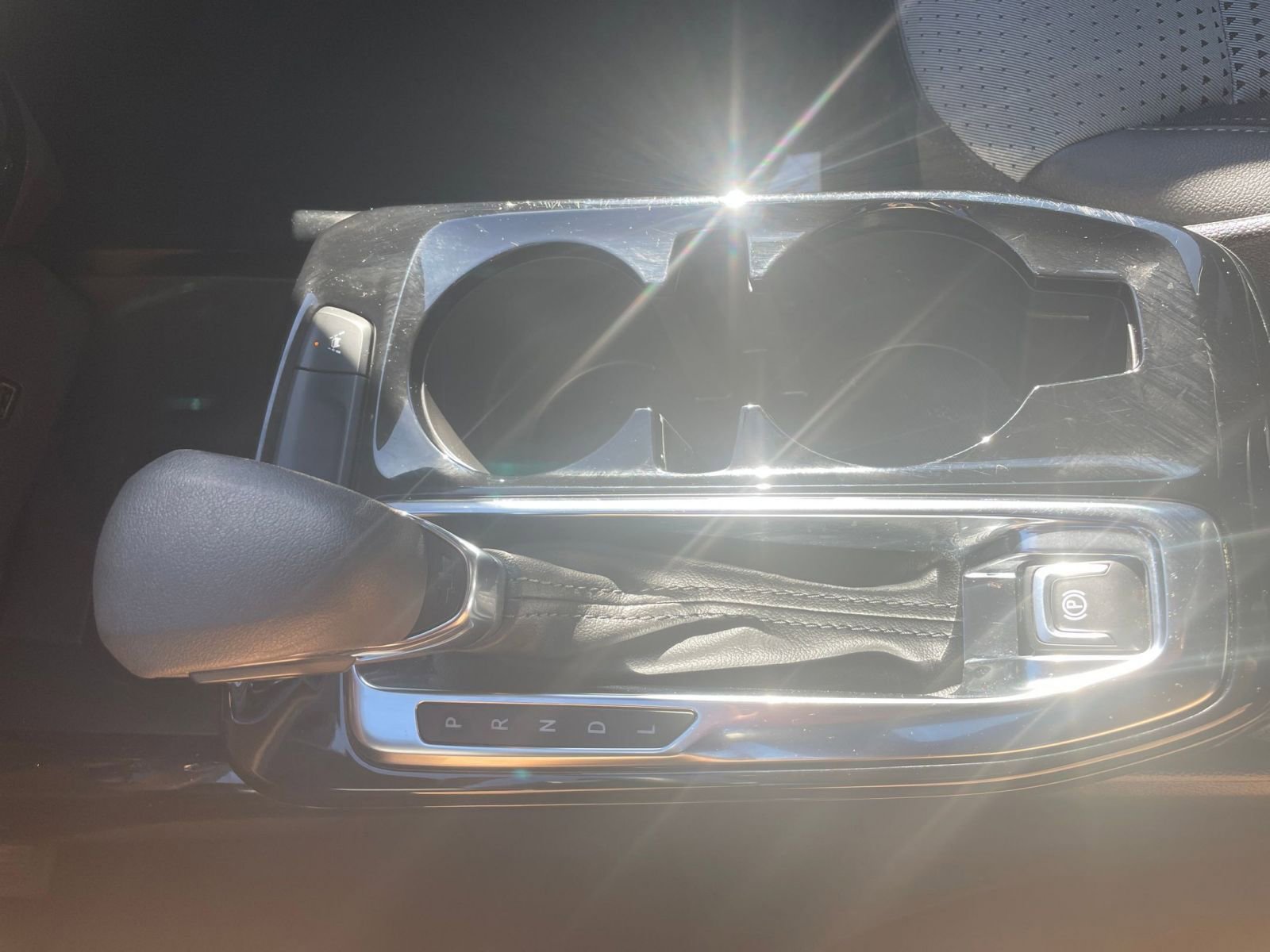 Used 2025 Chevrolet Trax LT image 41