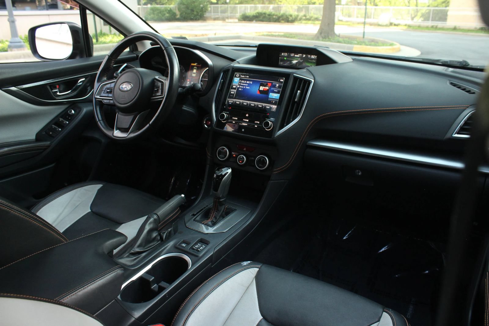Used 2018 Subaru Crosstrek 2.0i Limited AWD/4WD image 25