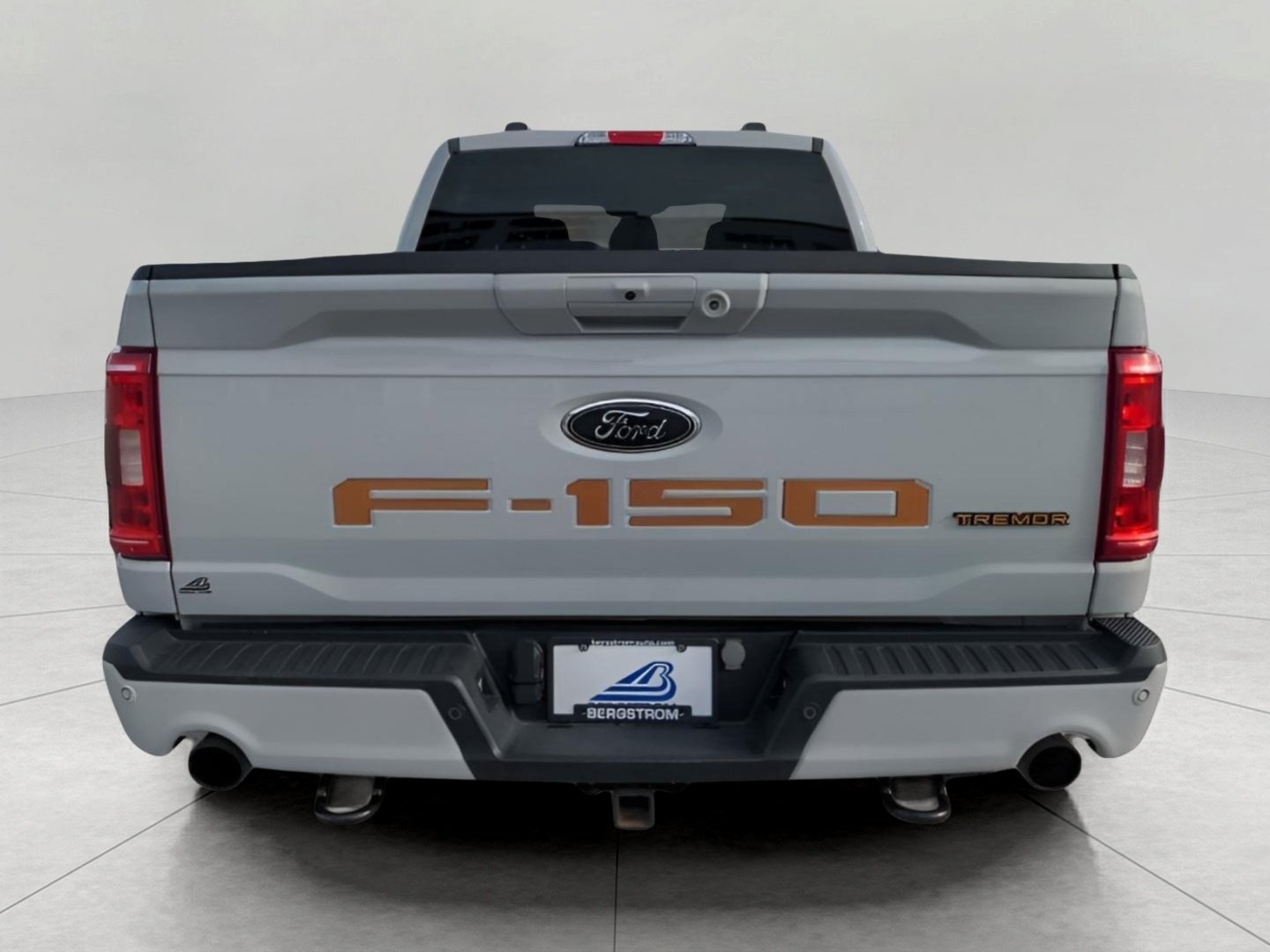 Used 2023 Ford F150 Tremor AWD/4WD image 58