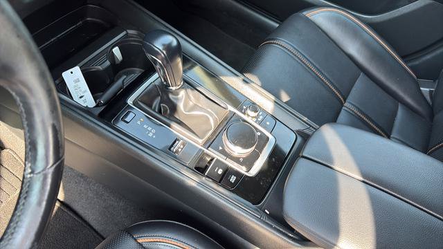 Used 2024 MAZDA CX-50 AWD 2.5 Turbo image 25