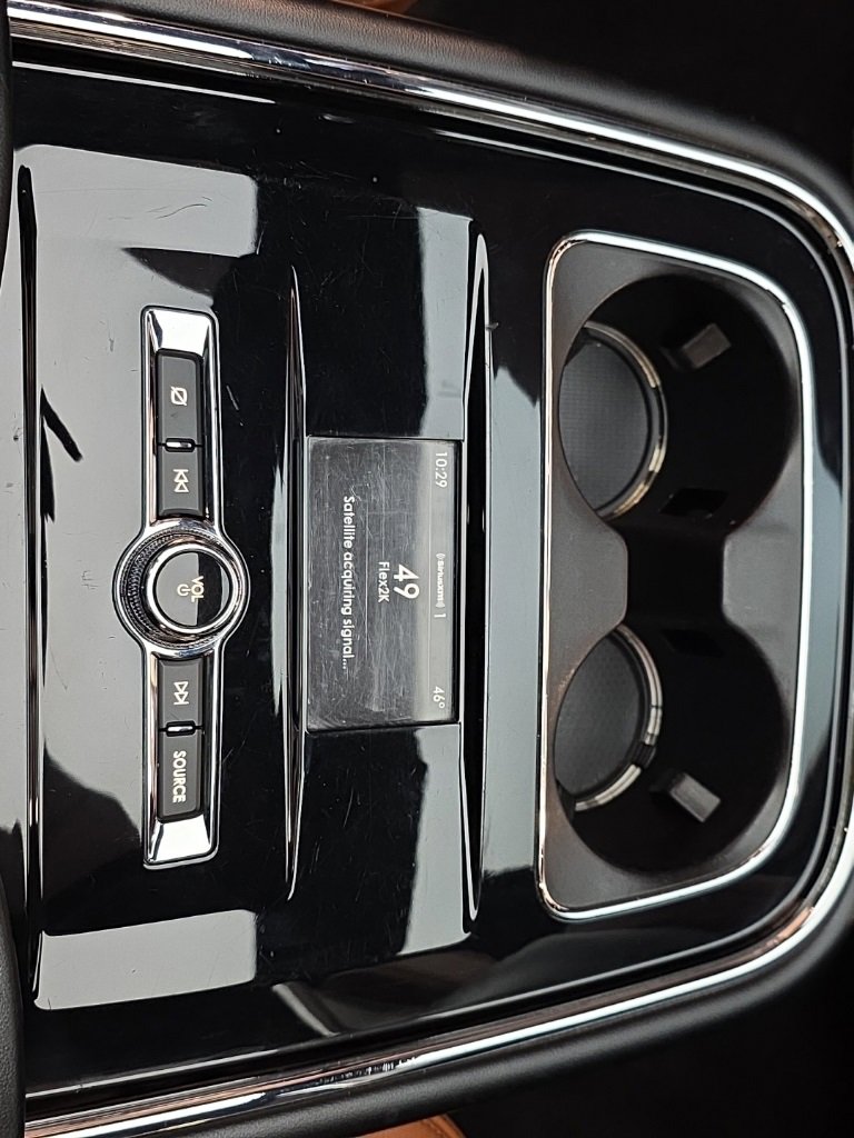 Used 2019 Lincoln Navigator Reserve image 25