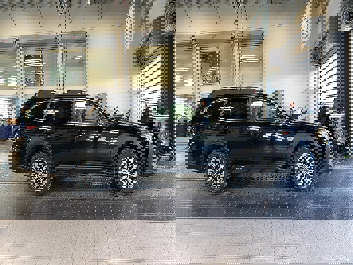 Used 2024 Subaru Outback Limited image 4