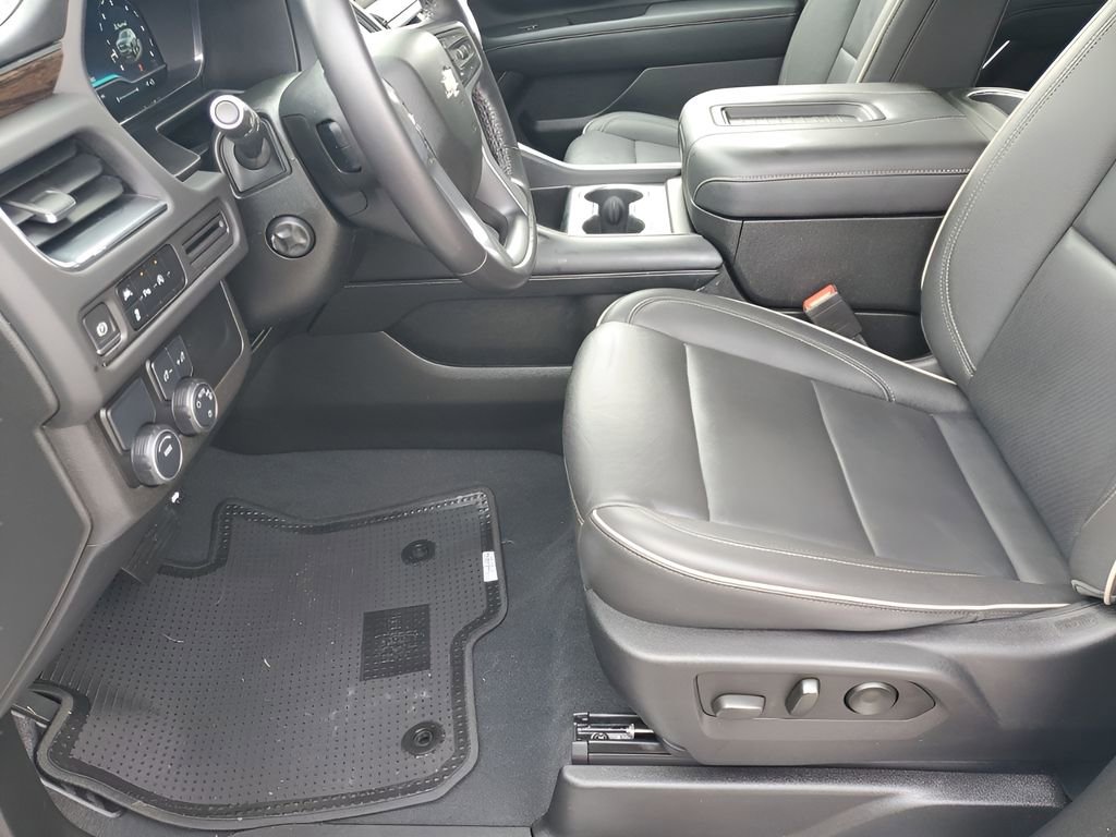 Certified 2023 Chevrolet Tahoe Premier image 32