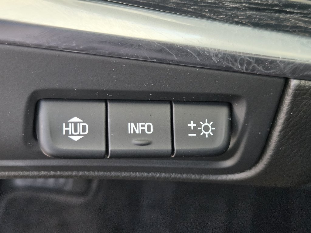 Used 2024 Cadillac XT5 Premium Luxury w/ Technology Package FWD image 23