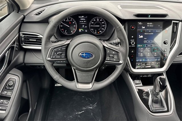 New 2025 Subaru Outback Limited image 11