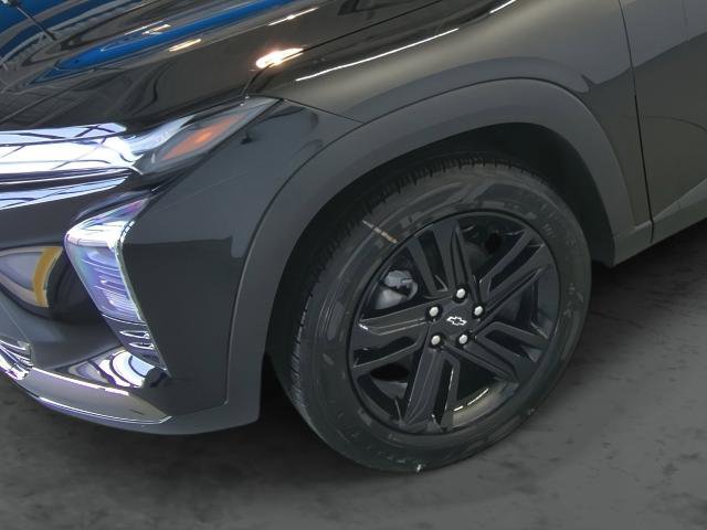 New 2026 Chevrolet Trax ACTIV image 7