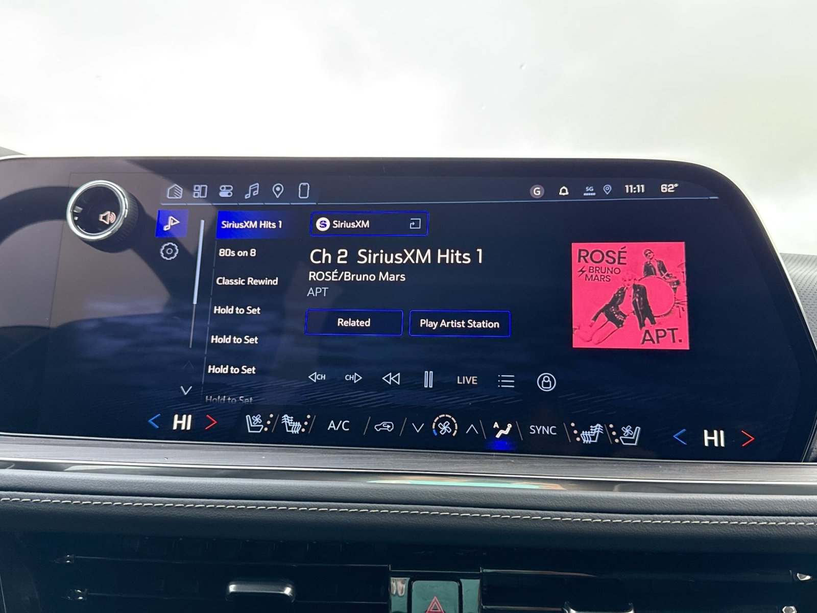 New 2026 Chevrolet Tahoe Premier image 18