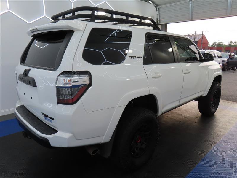 Used 2021 Toyota 4Runner TRD Pro AWD/4WD image 14