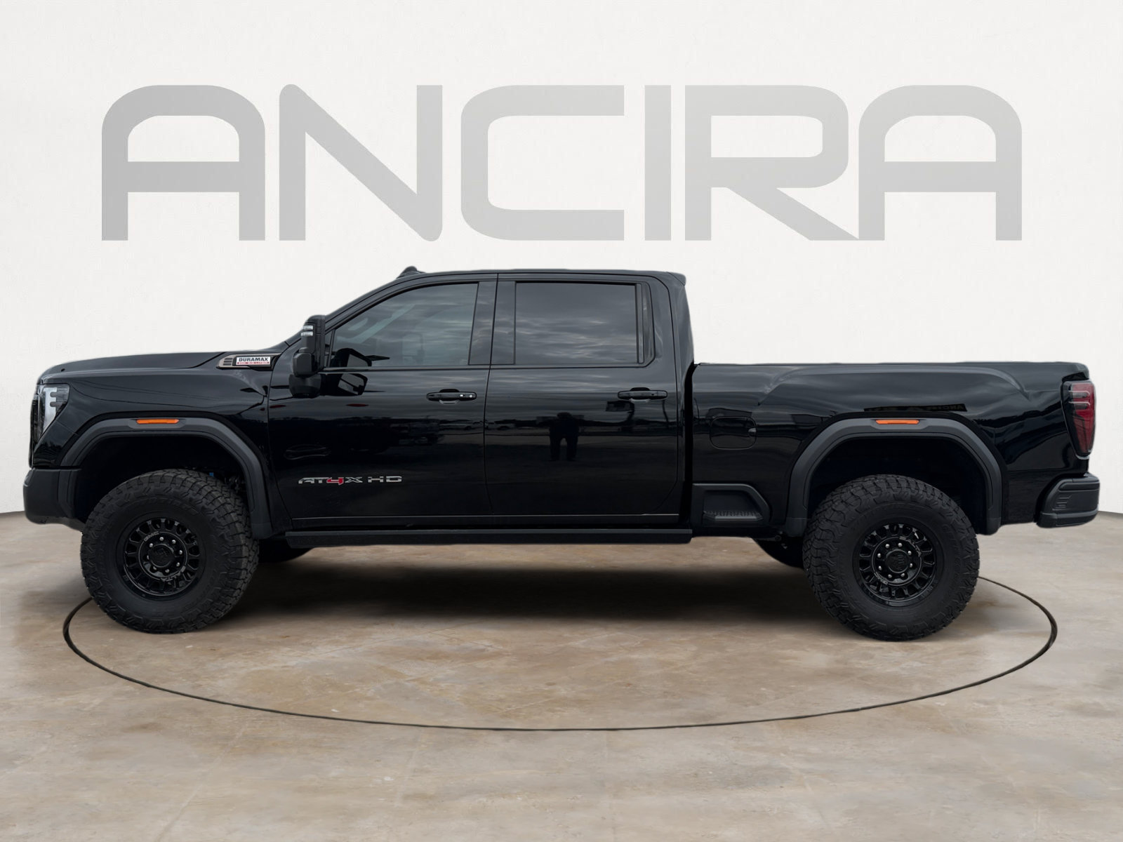 Used 2025 GMC Sierra 2500 AT4X w/ AT4X AEV Edition AWD/4WD image 6