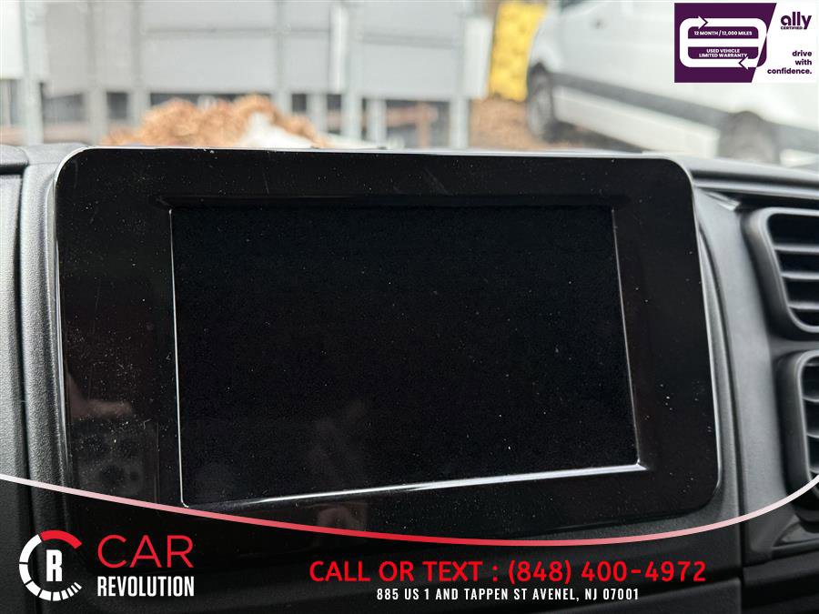 Used 2023 RAM ProMaster 1500 image 21